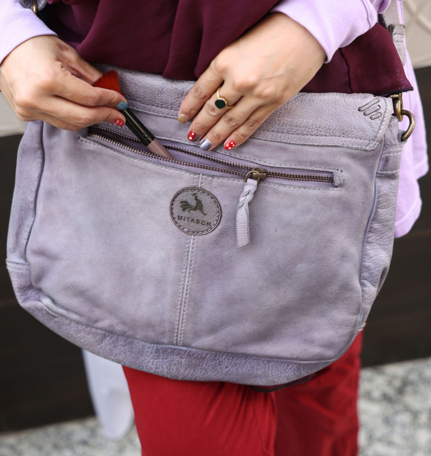 Madeleine Handtasche