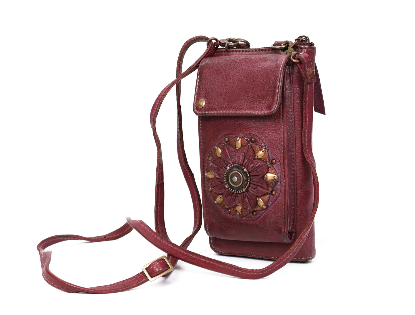 Monique Handytasche