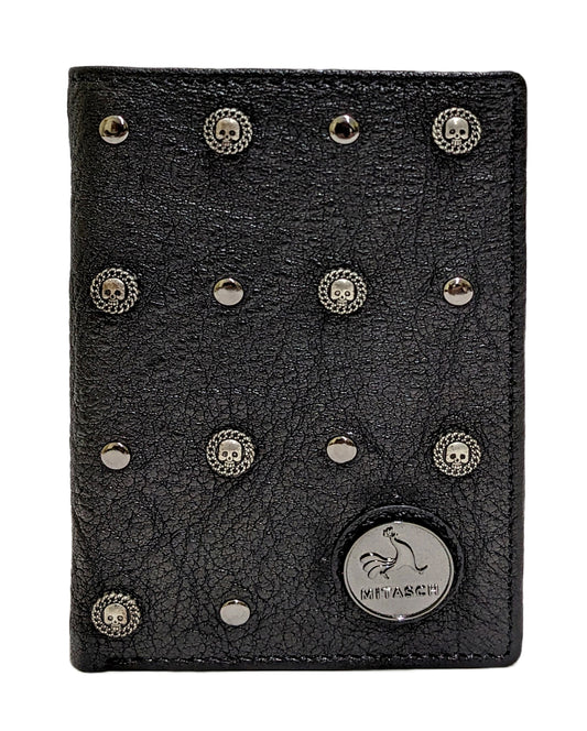 Aufklappbares Portmonee Jack