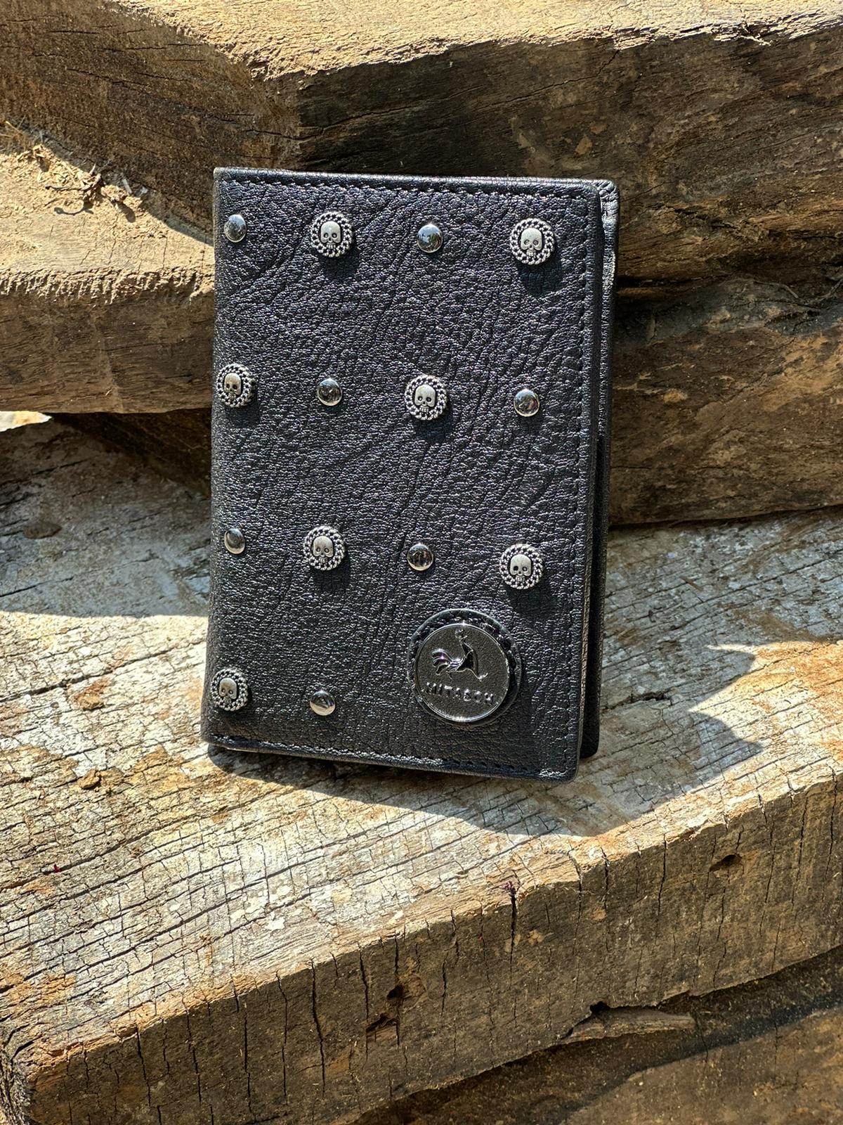 Aufklappbares Portmonee Jack