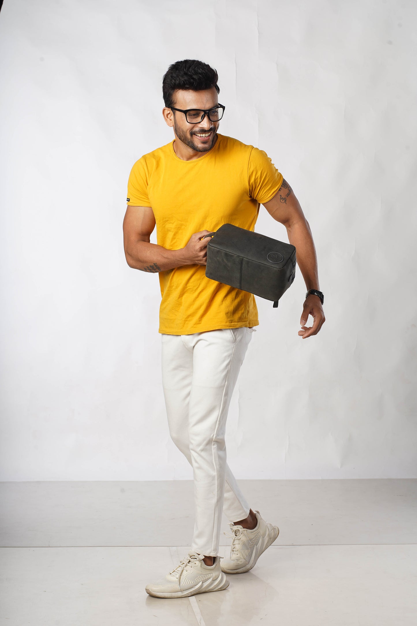 Kulturtasche Elouise