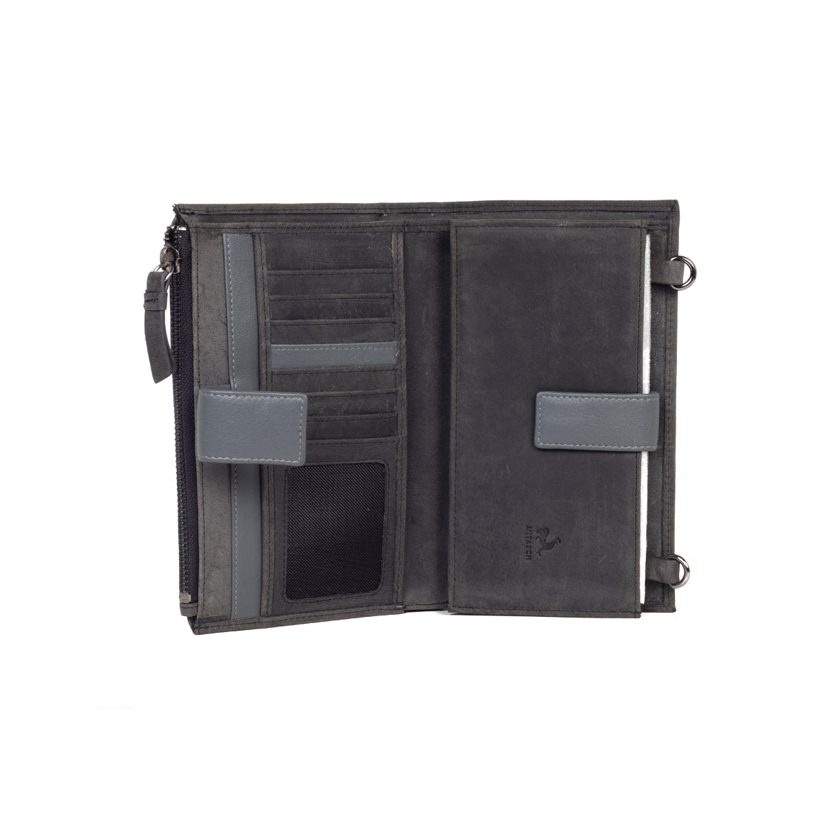 Crossbody Geldbörse Elouise