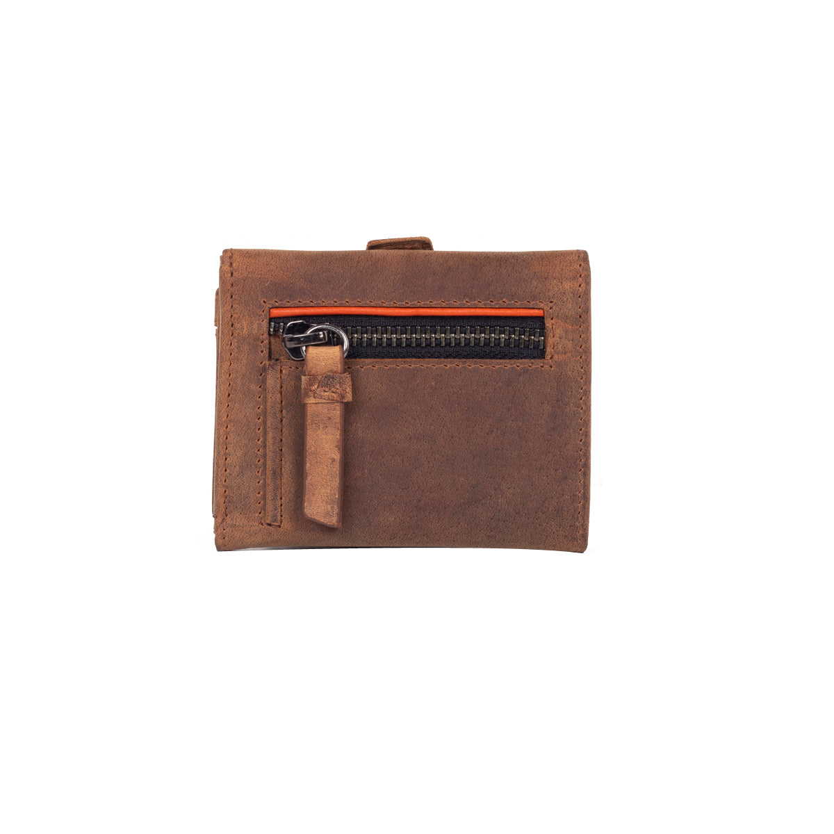 Mini Portmonee Fleur