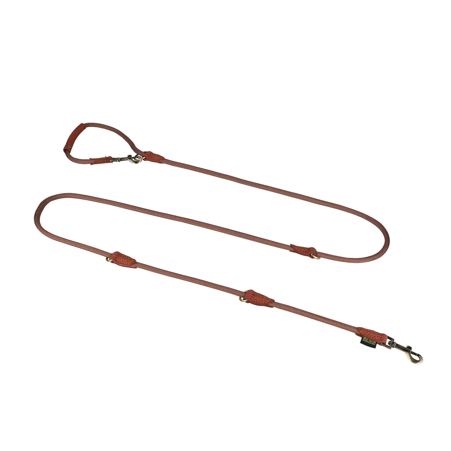 Sherpa Leine Brown Sugar (2.8m)