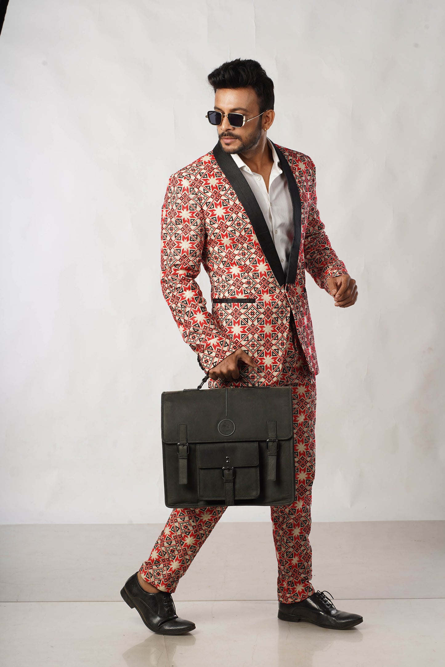 Messenger Bag Elouise