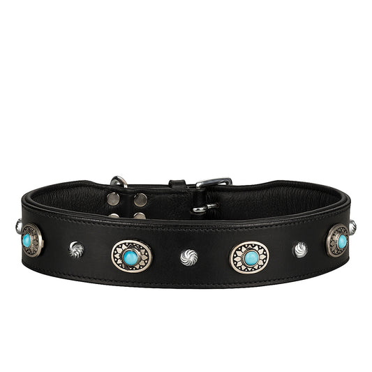 Alonzo Hundehalsband