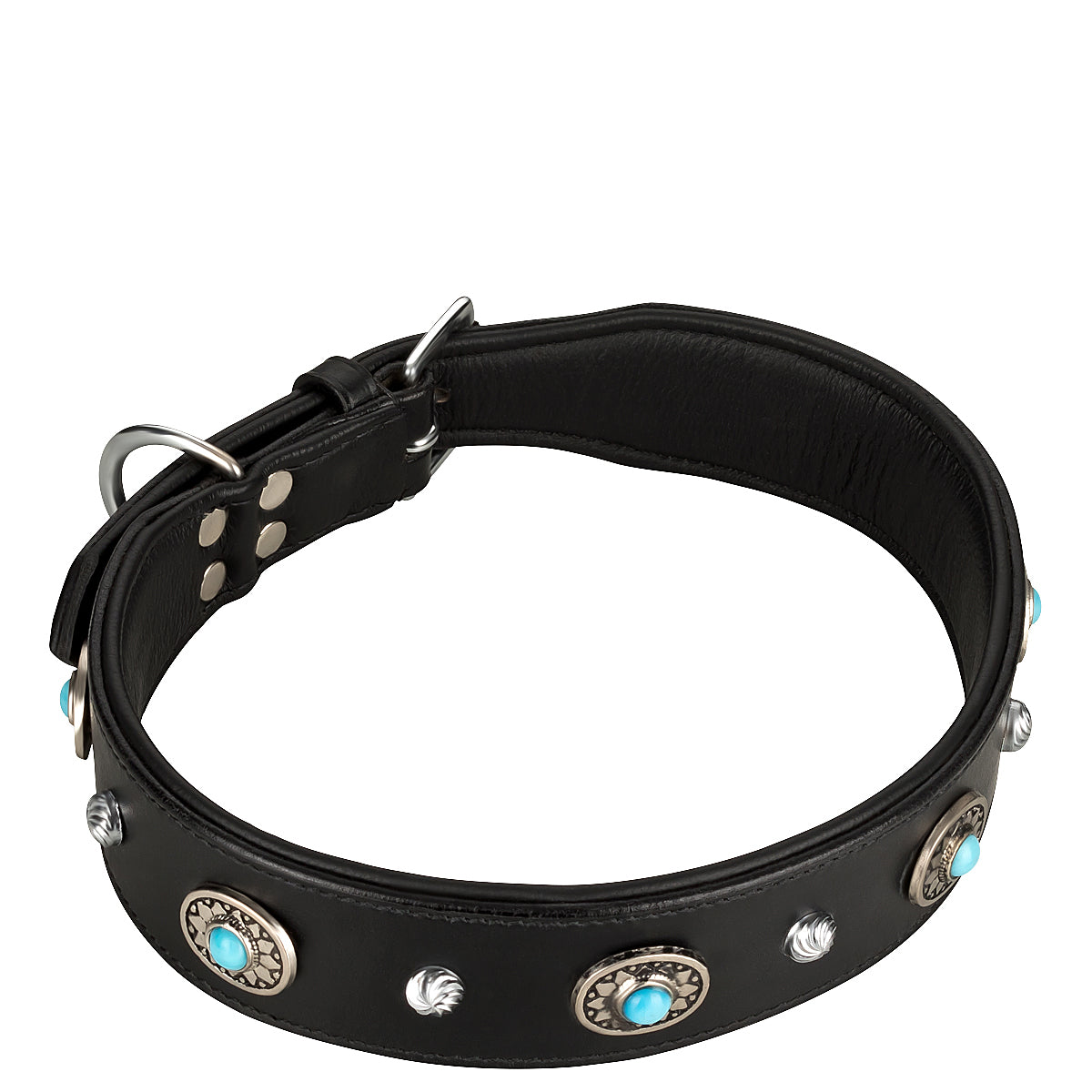 Alonzo Hundehalsband