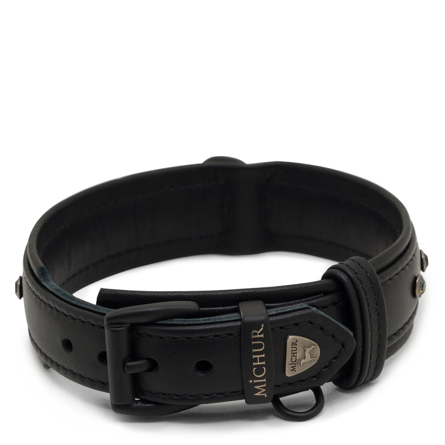 Zorro Hundehalsband