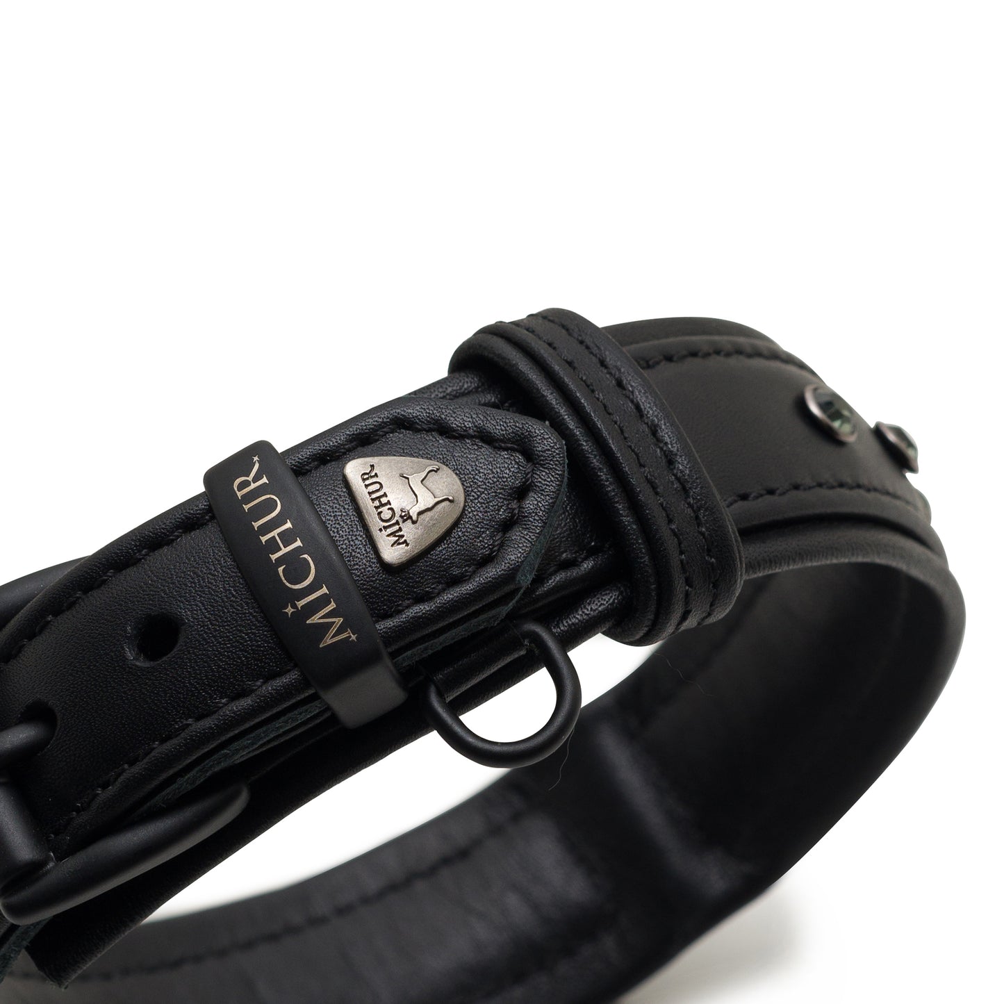 Zorro Hundehalsband