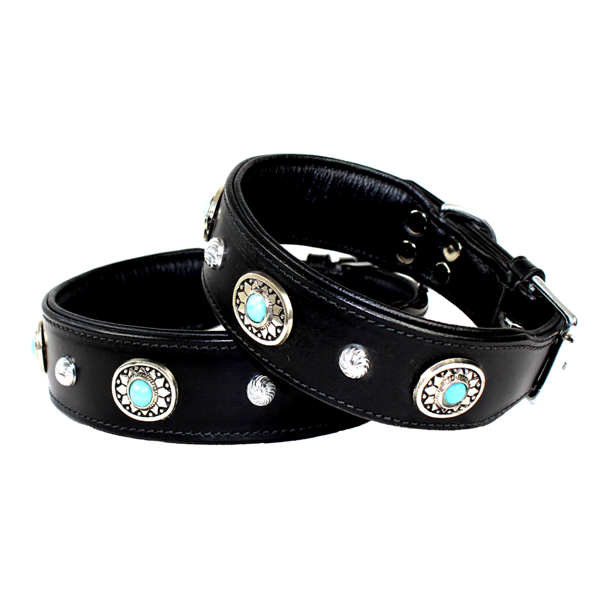 Alonzo Hundehalsband