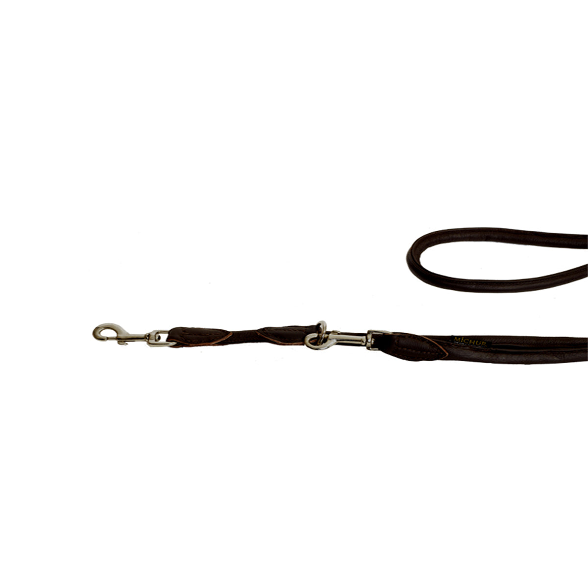 Santiago Hundeleine Braun