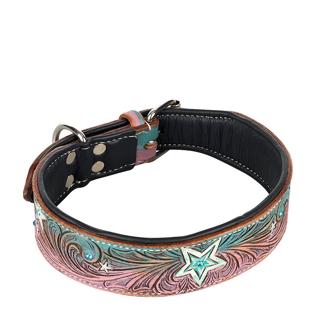 Stardust Hundehalsband