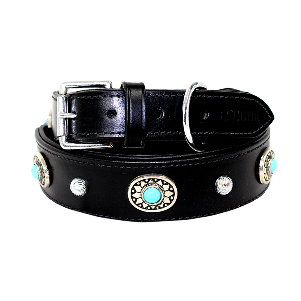 Alonzo Hundehalsband