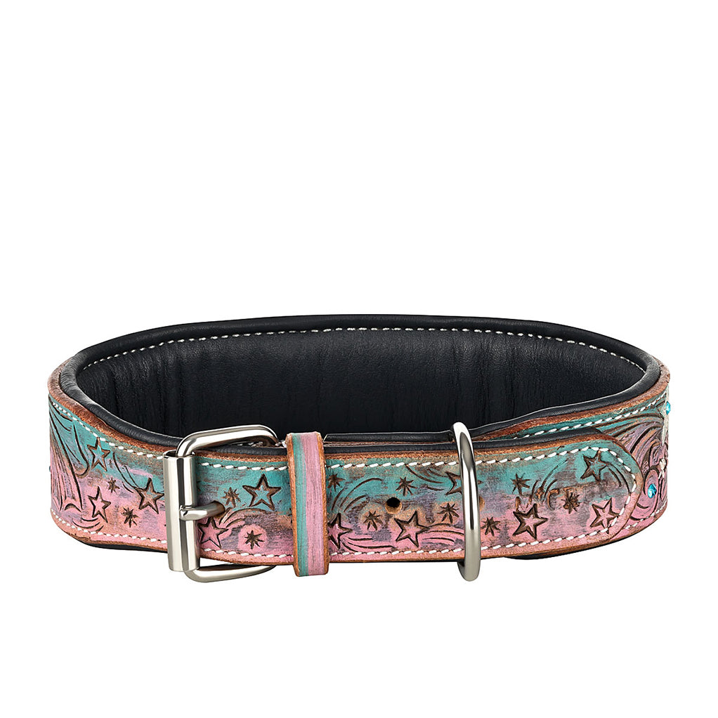Stardust Hundehalsband