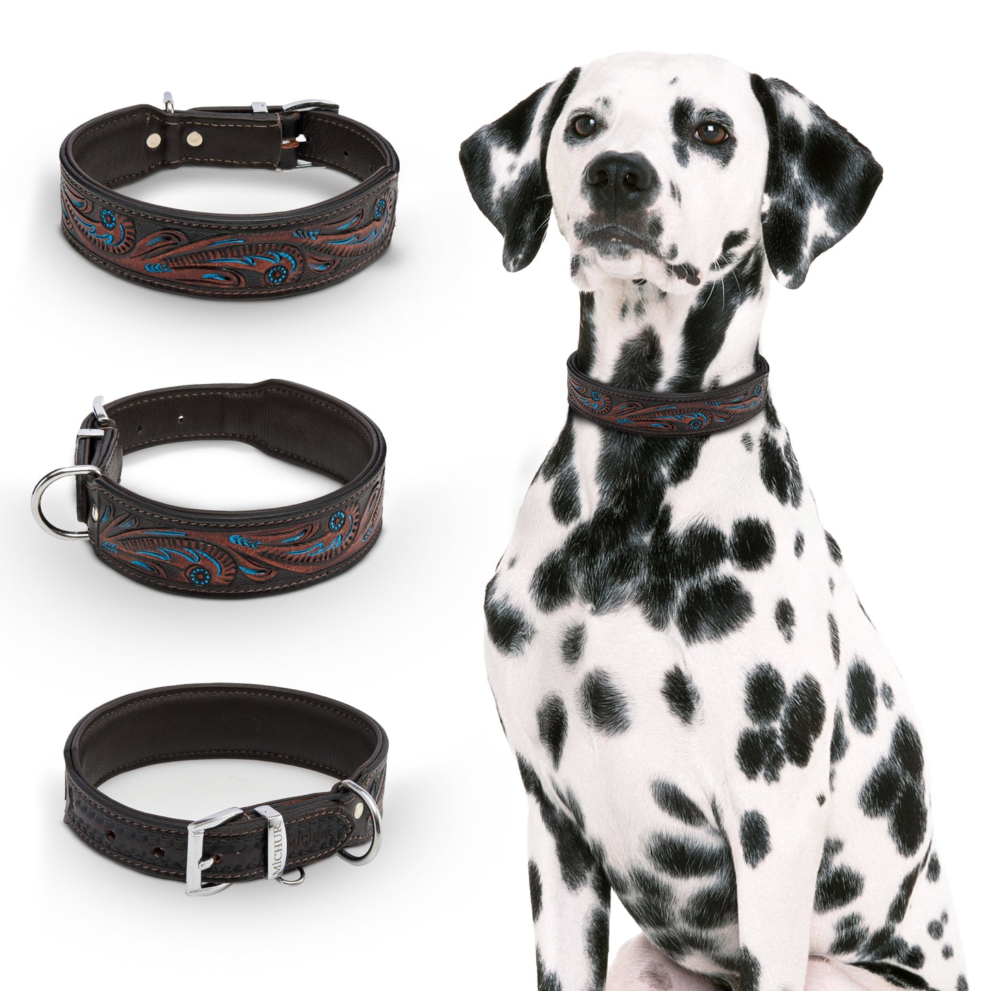 Luis Hundehalsband