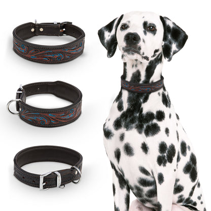 Luis Hundehalsband