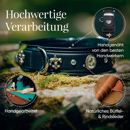 Gala Hundehalsband