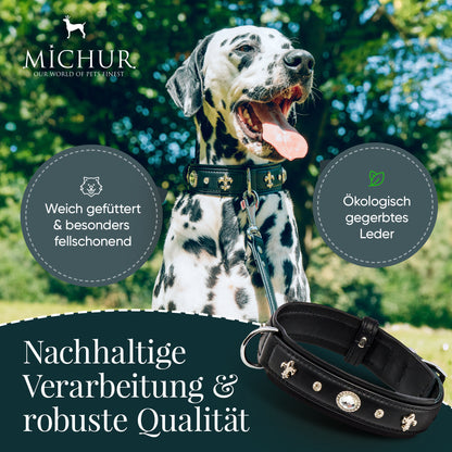Gala Hundehalsband