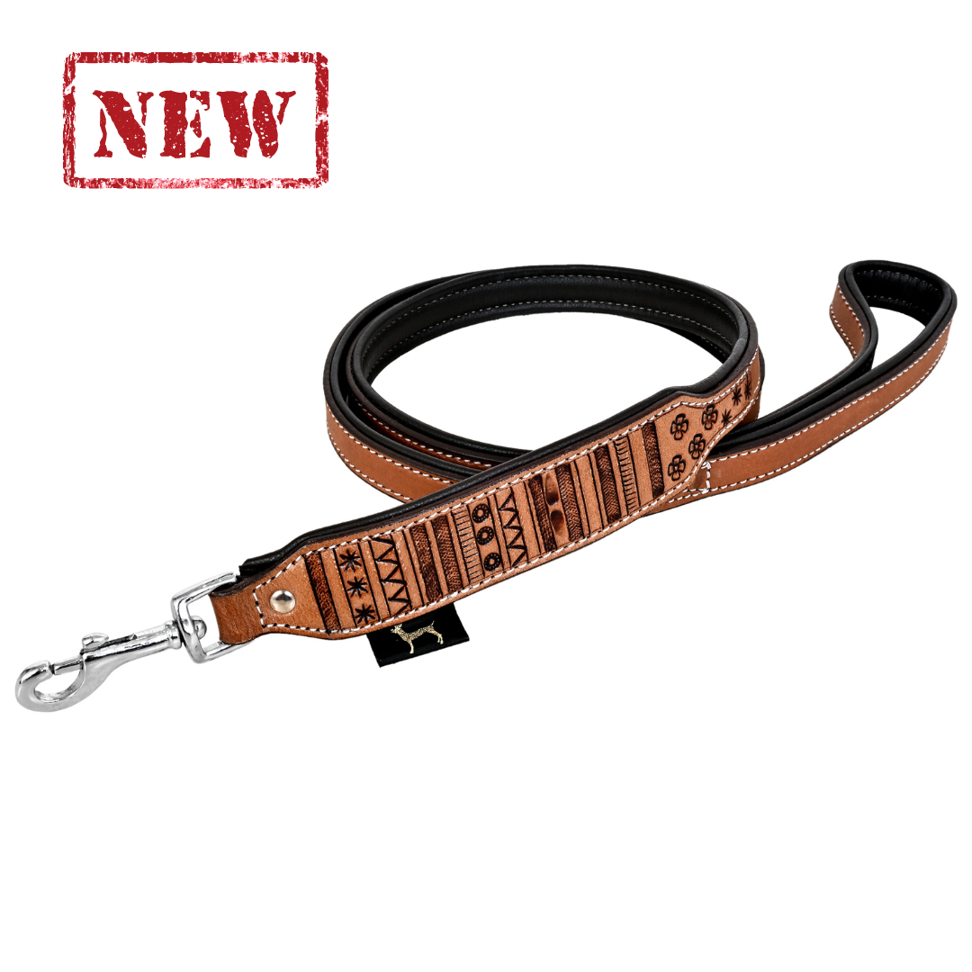 Timor dog leash 