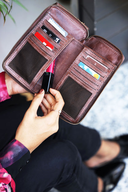 Aurora Handytasche