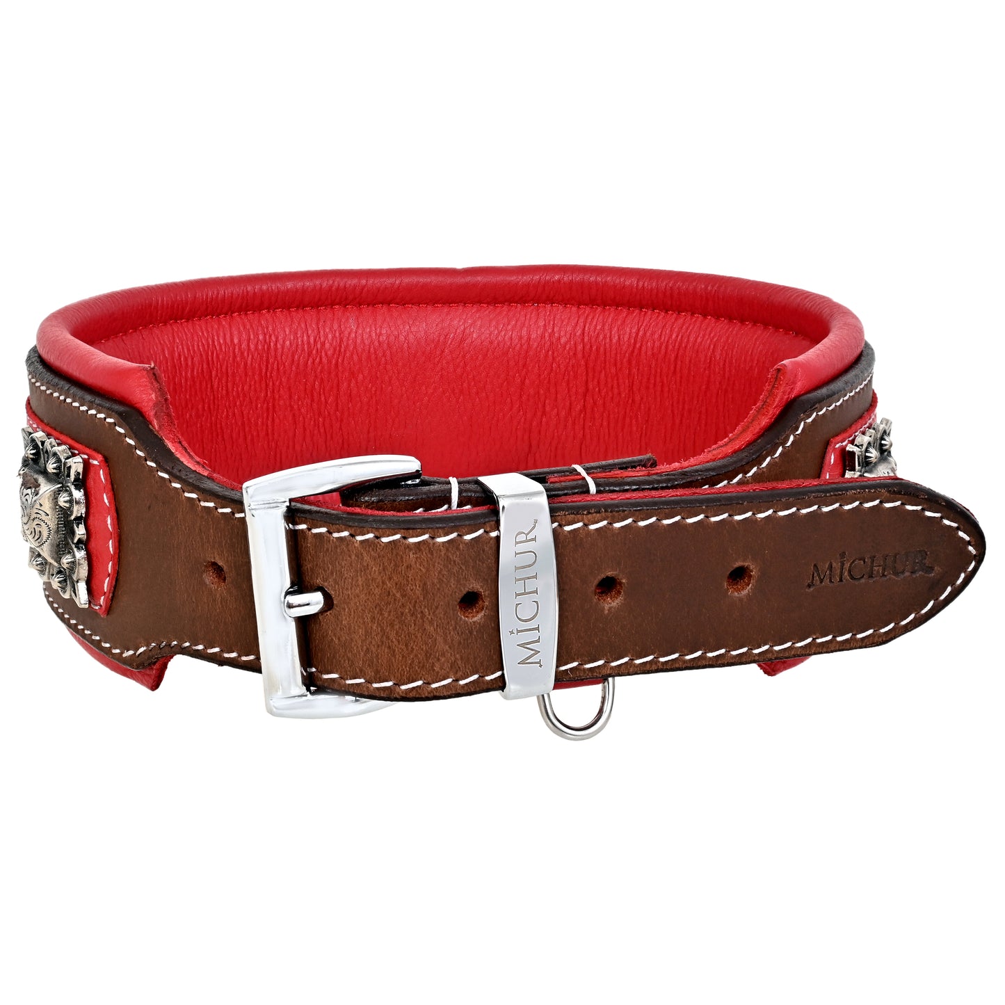 Vespasian Hundehalsband