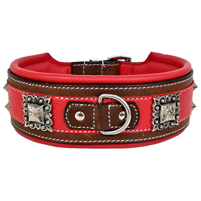 Vespasian Hundehalsband