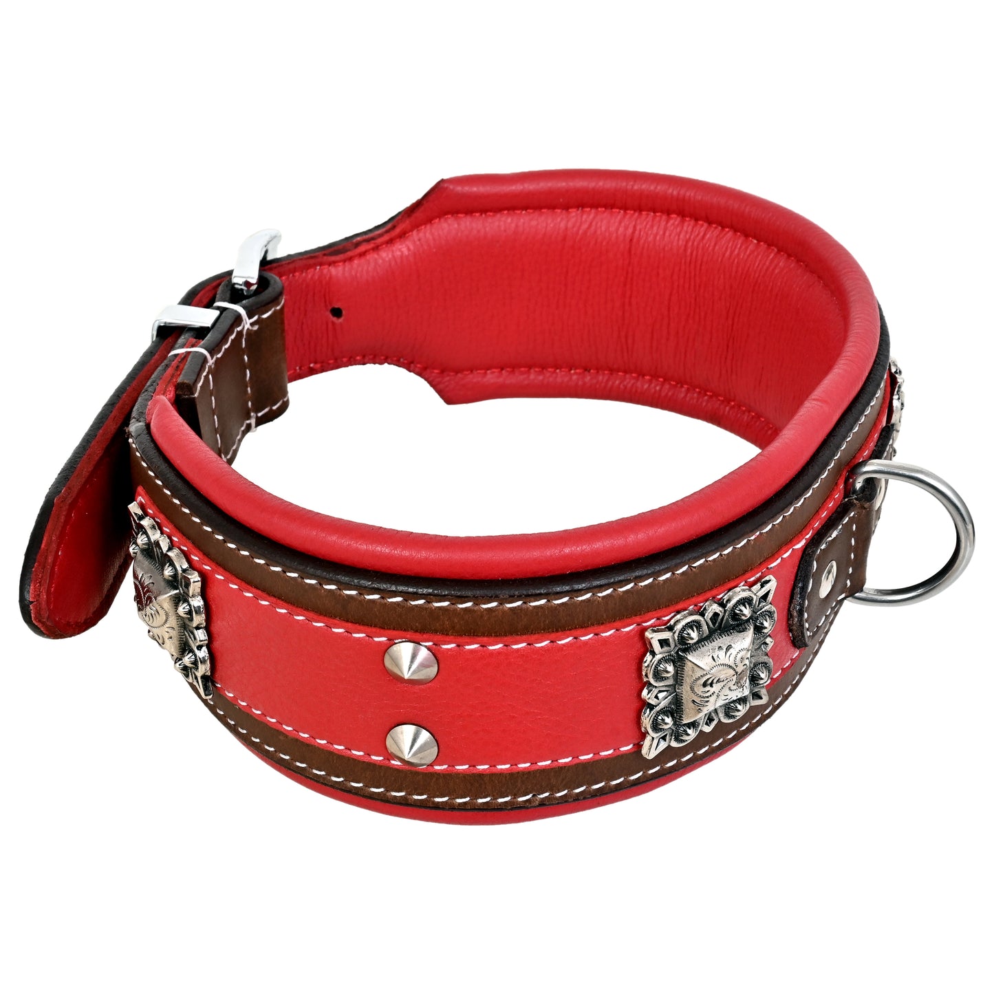 Vespasian Hundehalsband