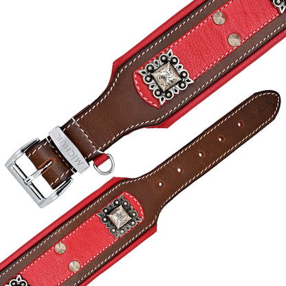 Vespasian Hundehalsband