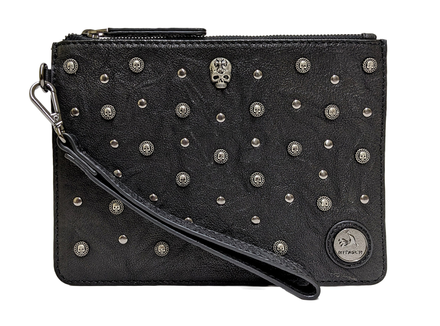 Zip Pouch Jack