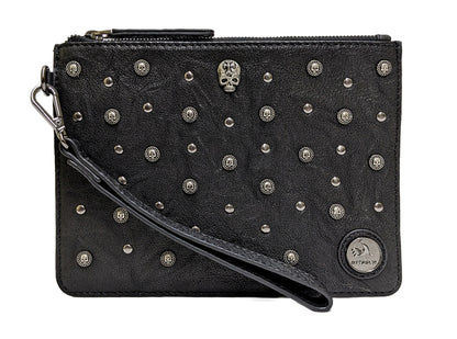Zip Pouch Jack