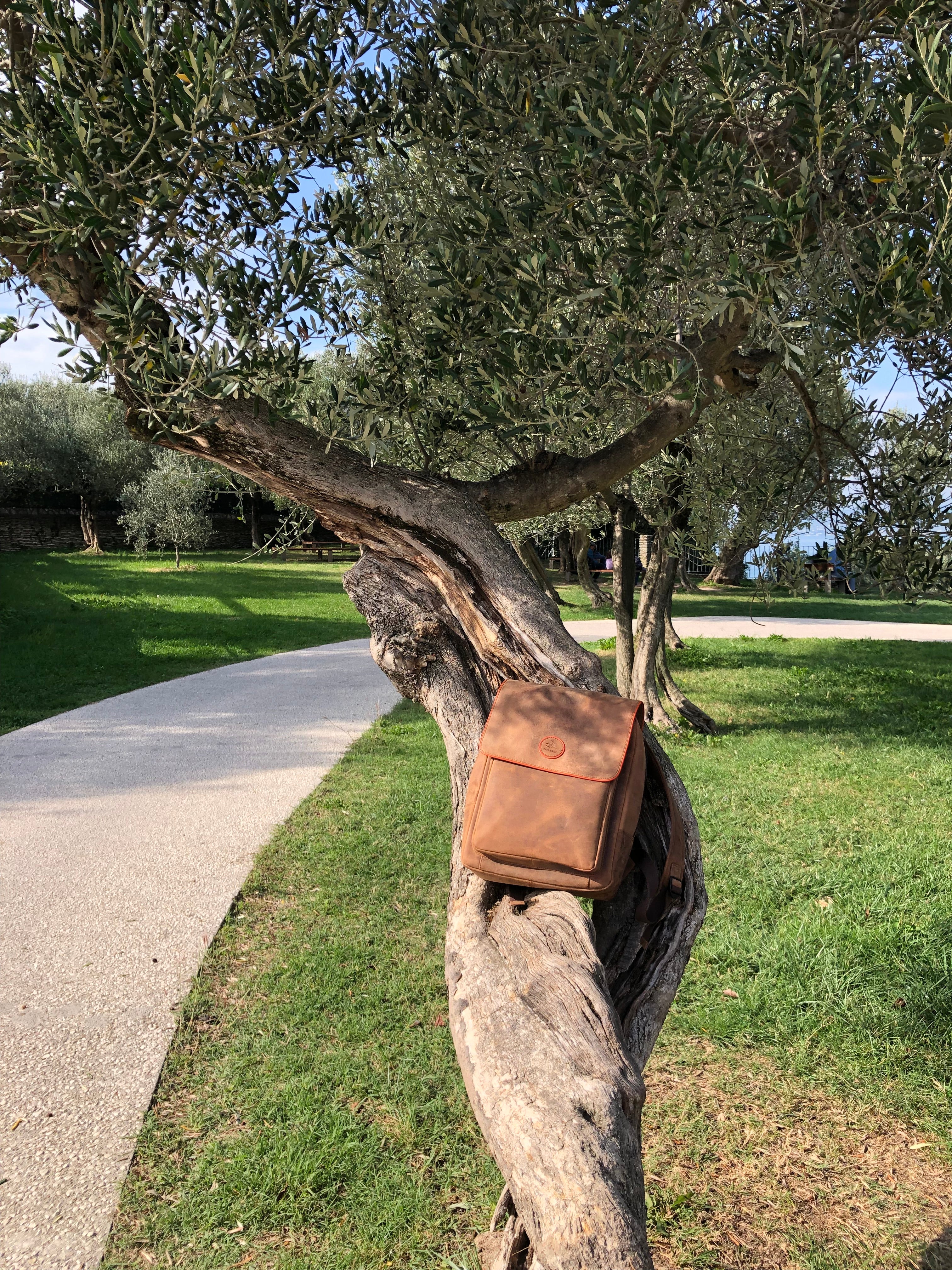 Rucksack Elouise