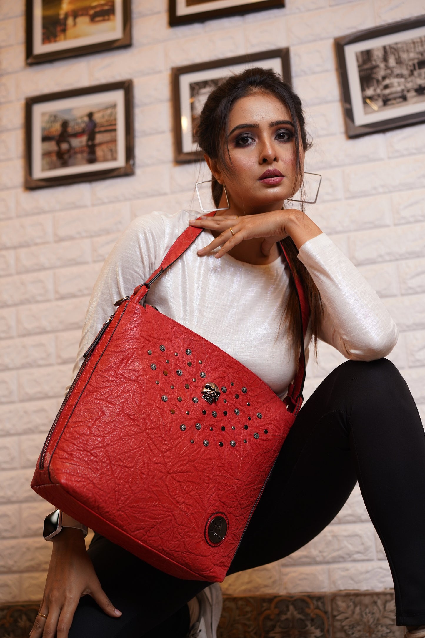 Hobo Tasche Julia
