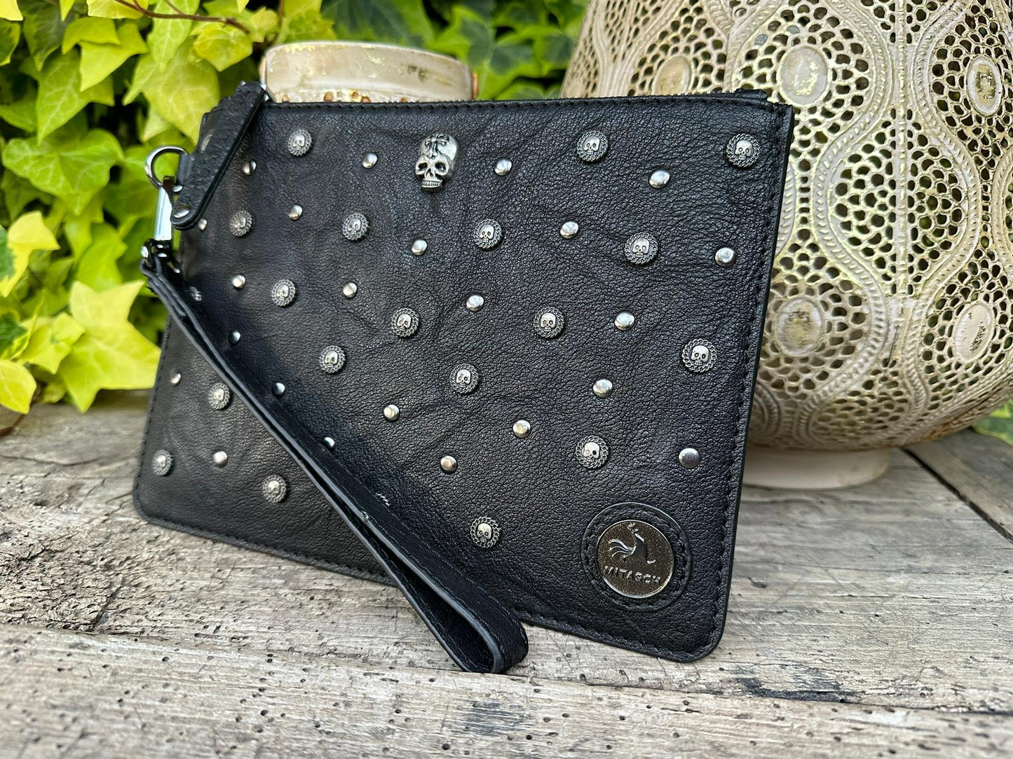 Zip Pouch Jack