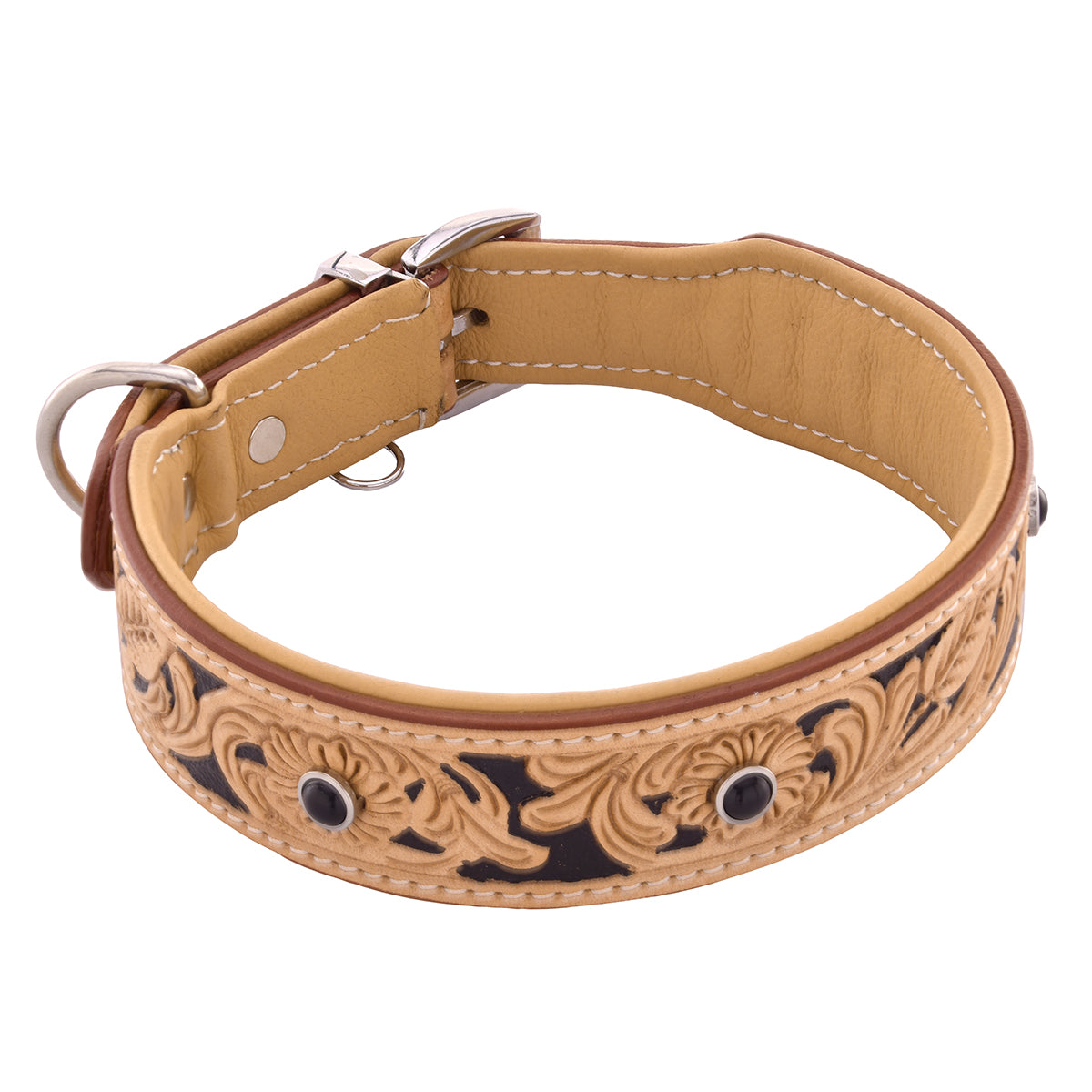 Jose Hundehalsband