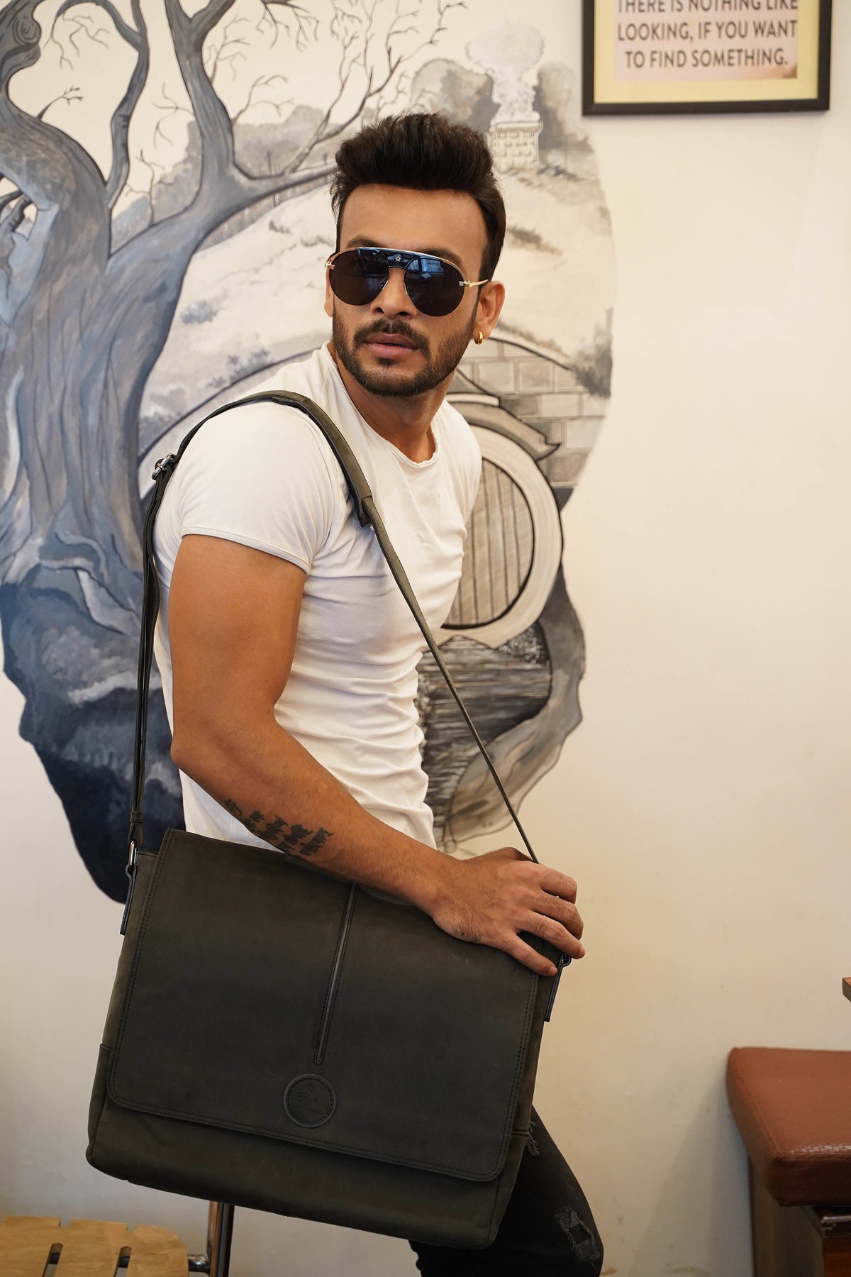 Laptoptasche Elouise