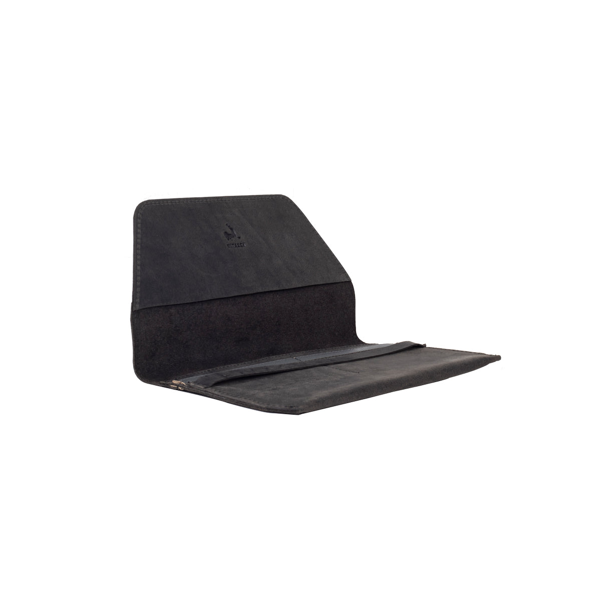 Leder Etui Elouise für Reisepässe