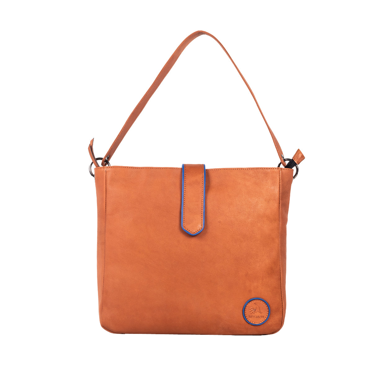 Leonore - spacious handbag