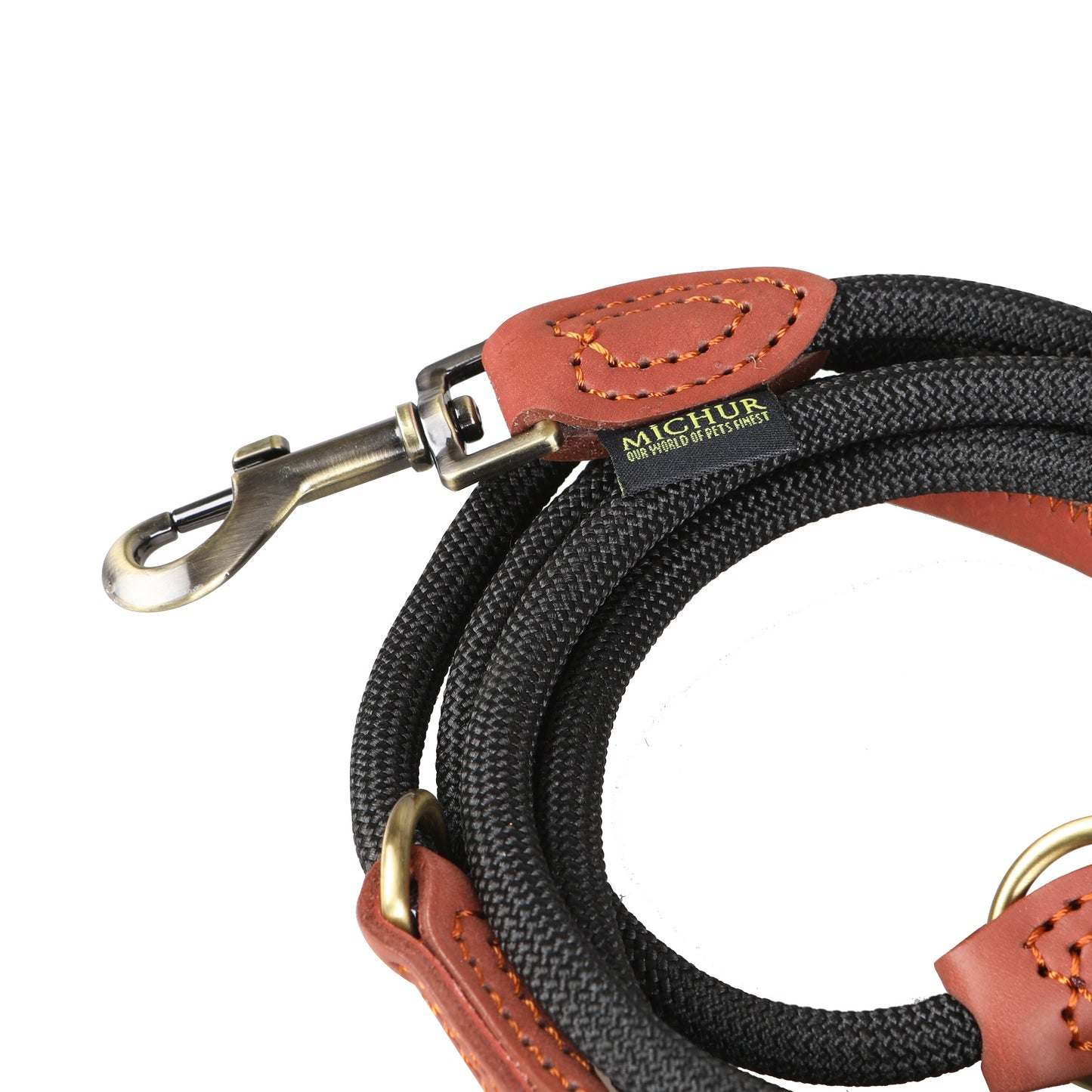 Sherpa Leine Black Stone (2.8m)