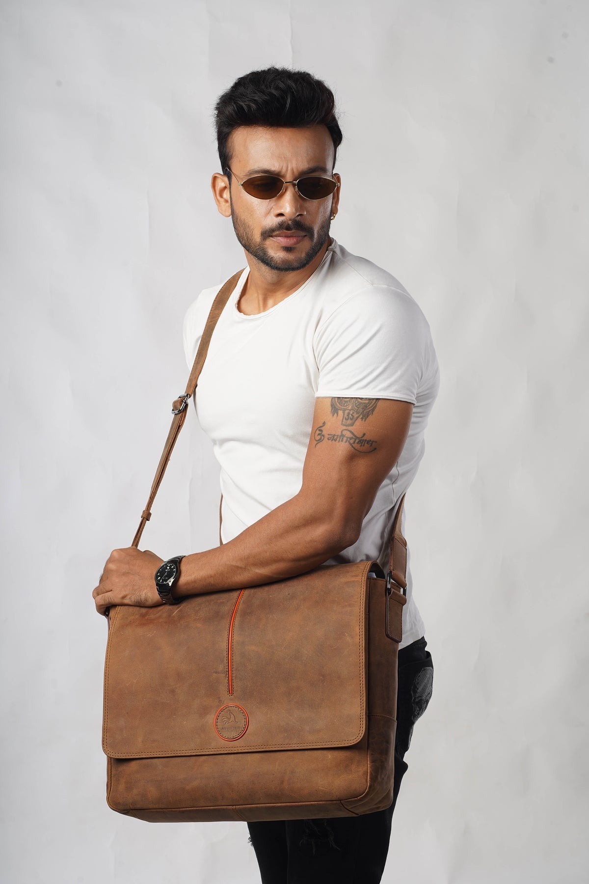 Laptoptasche Fleur