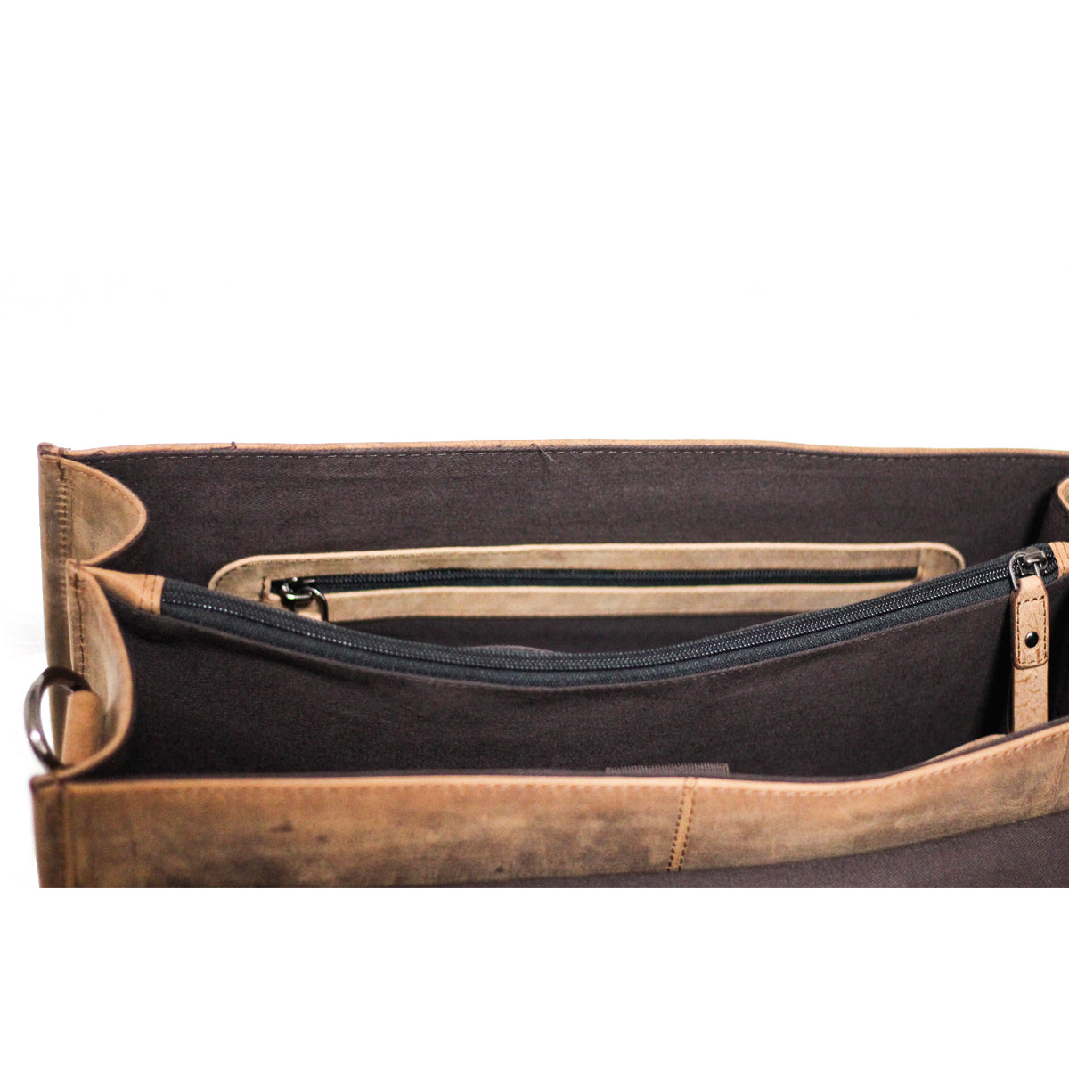 Messenger Bag Fleur