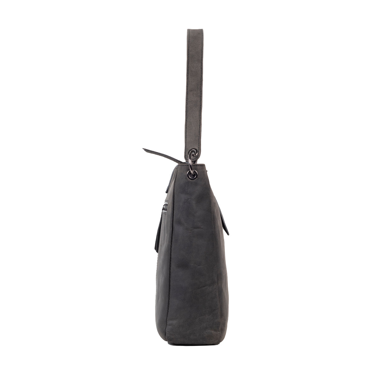Spacious handbag - Elouise