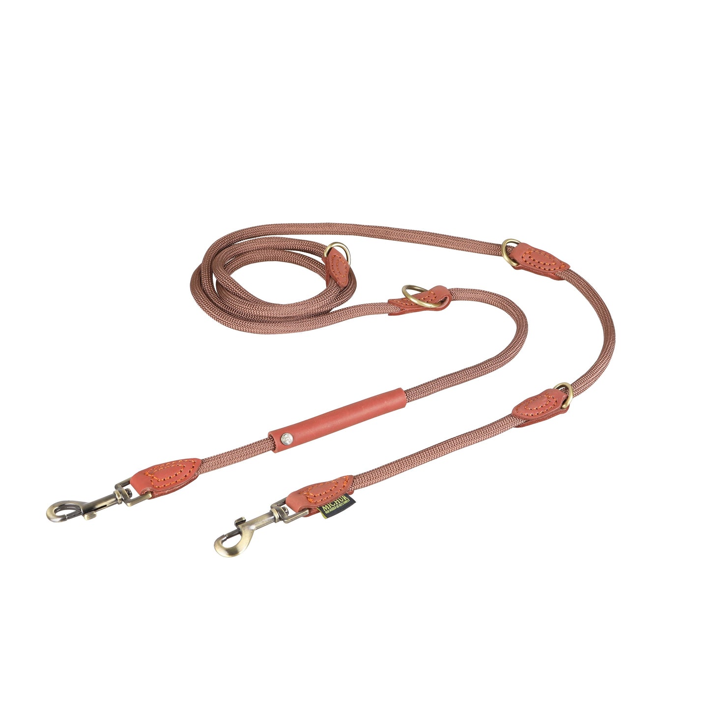 Sherpa Leine Brown Sugar (2.8m)