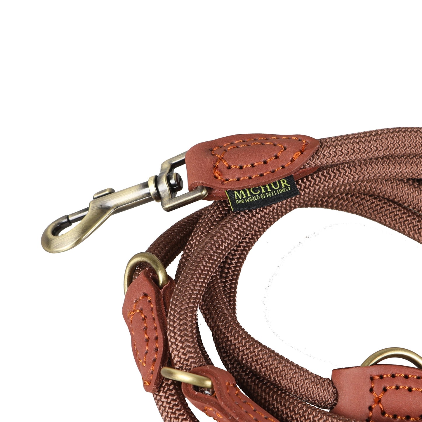 Sherpa Leine Brown Sugar (2.8m)
