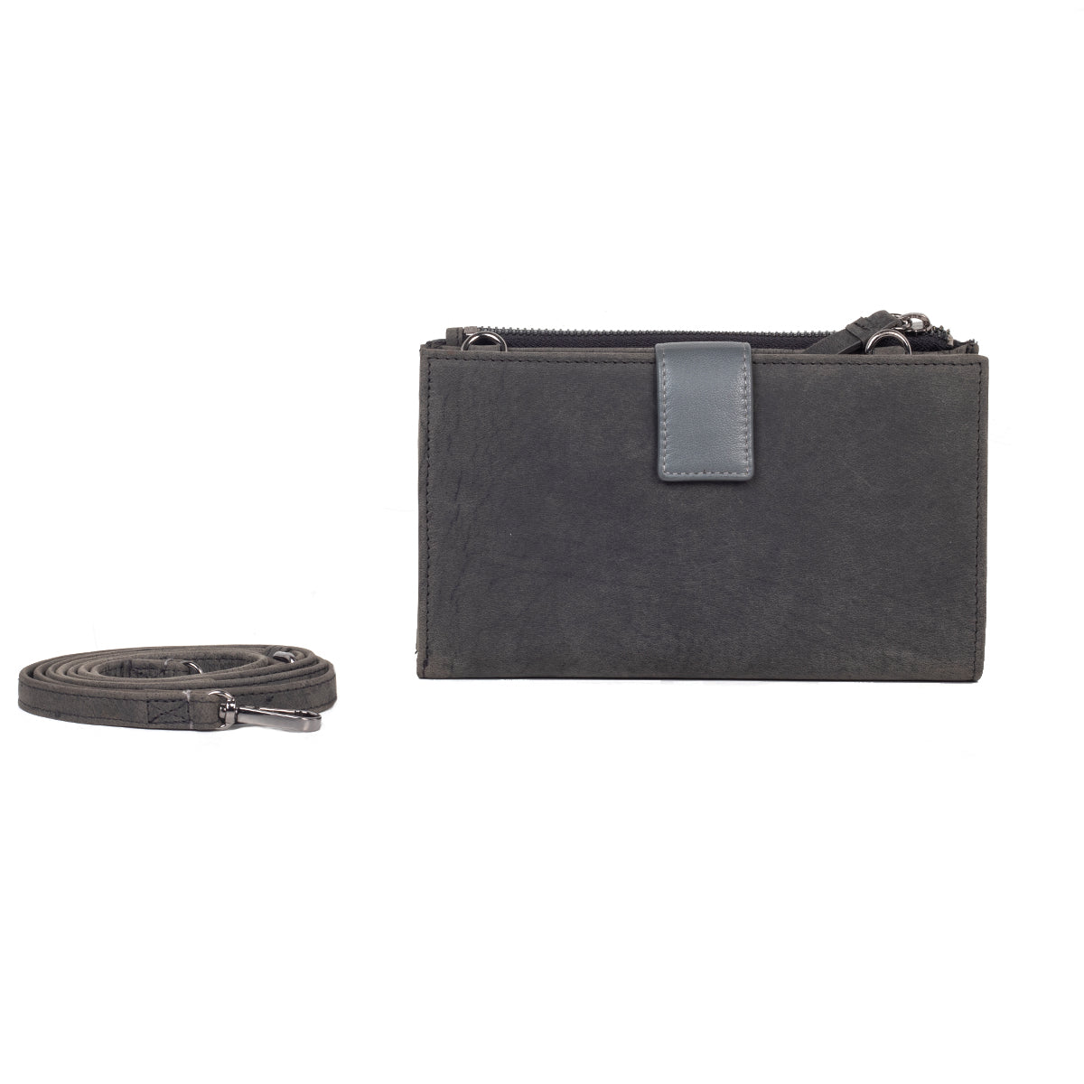 Crossbody Geldbörse Elouise