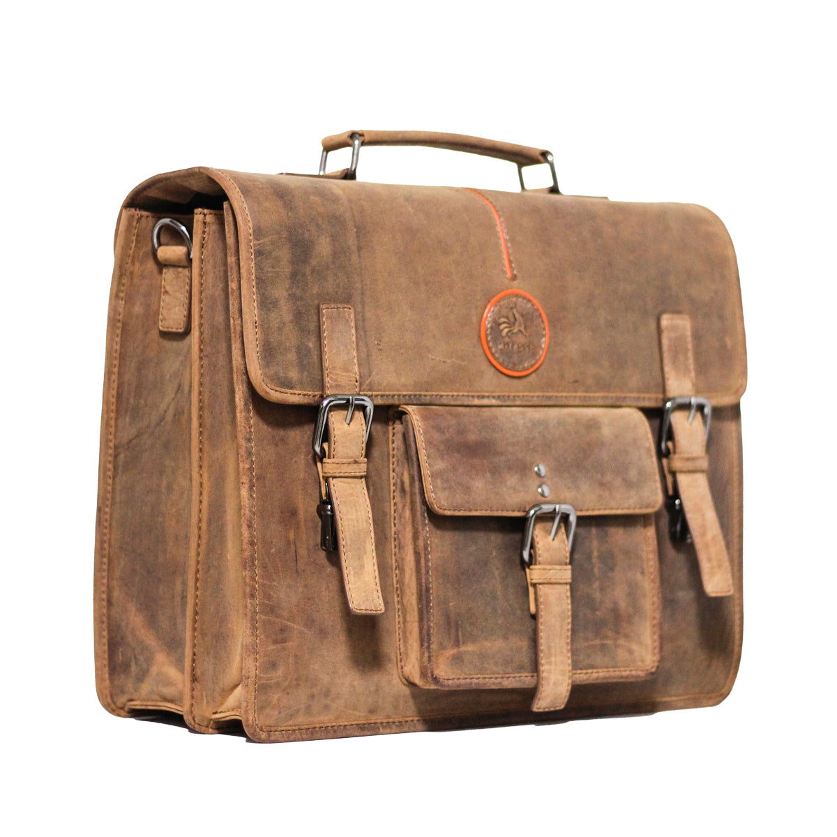 Messenger Bag Fleur