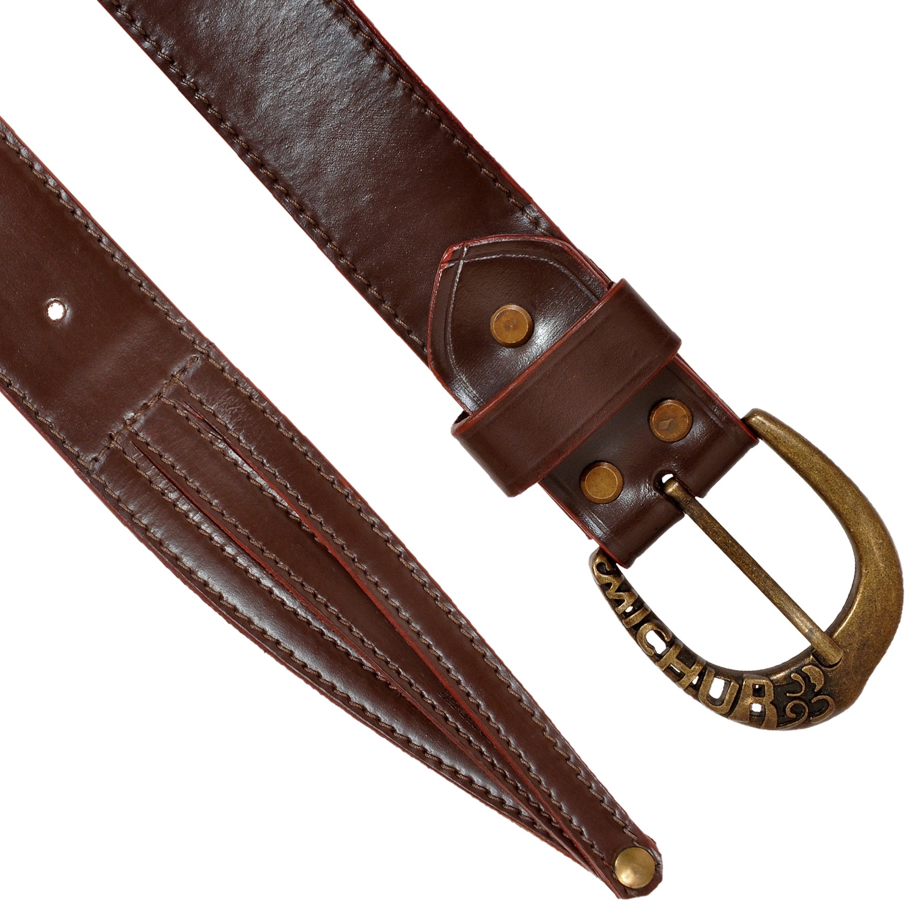 Maria Braun men's belt 