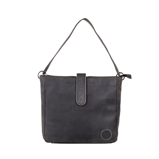 Geräumige Handtasche - Elouise