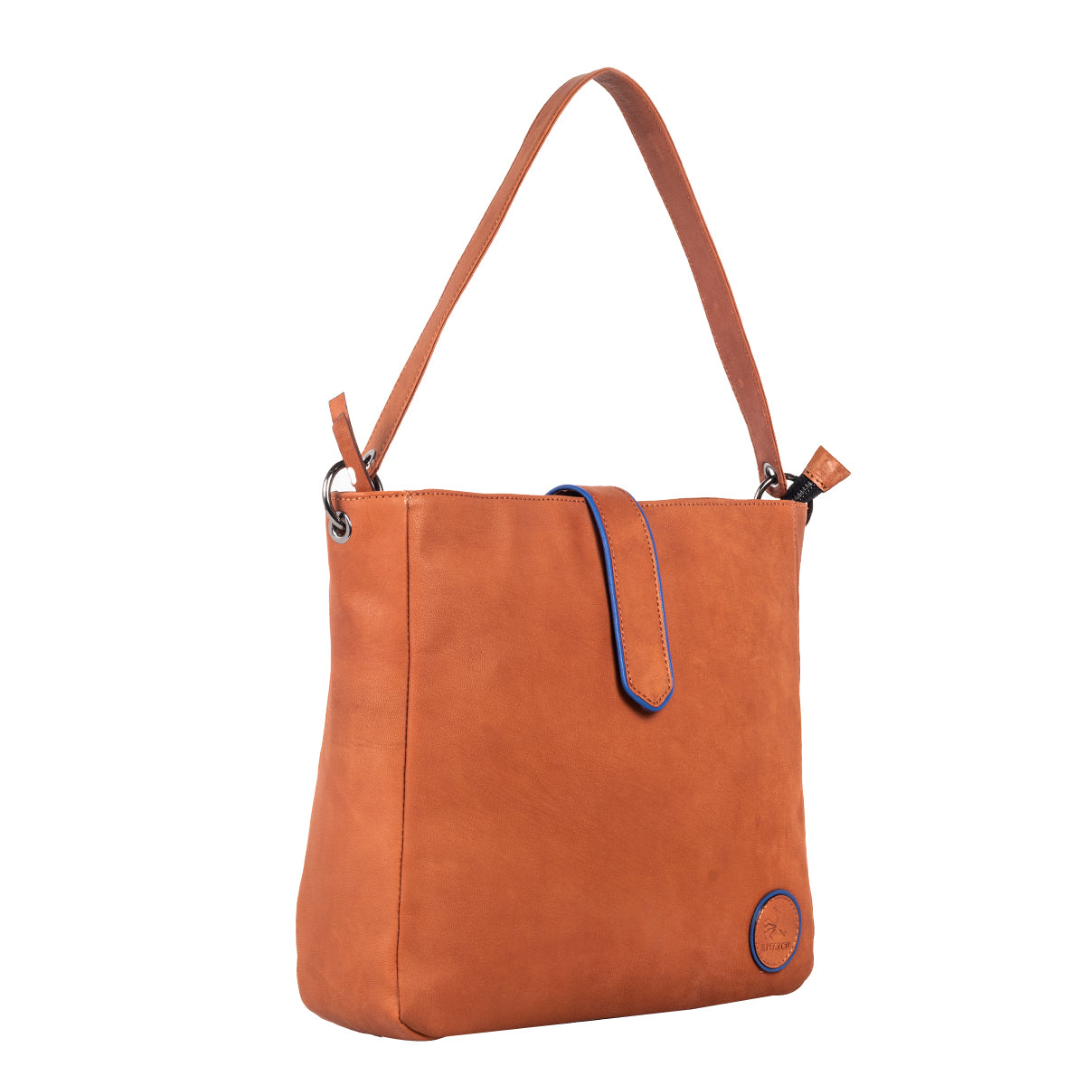 Leonore - spacious handbag