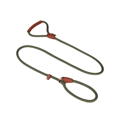 Sherpa Retrieverleine Green Hornet