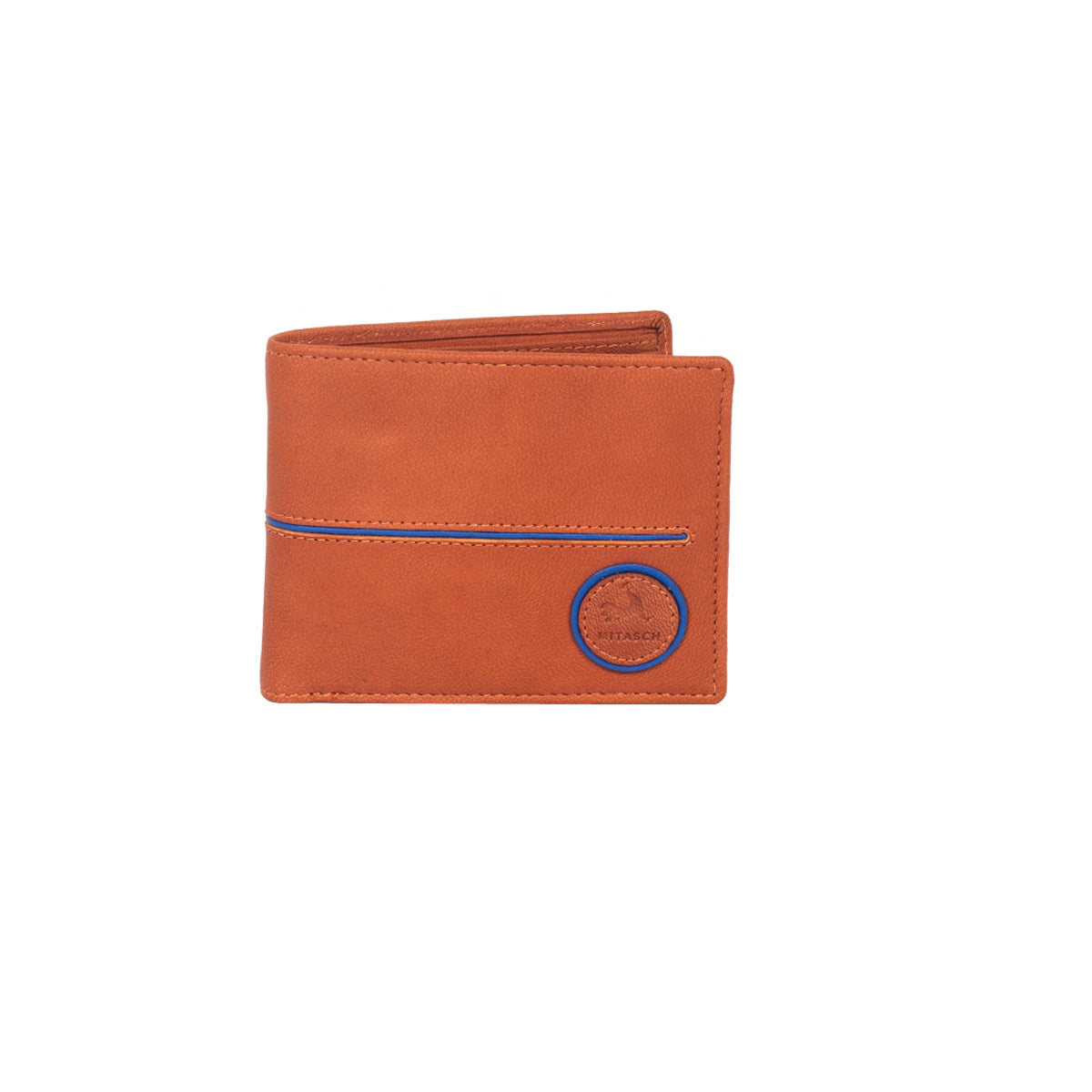 Hinged wallet Leonore 